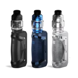GeekVape Aegis Solo 2 S100 Vape Mod