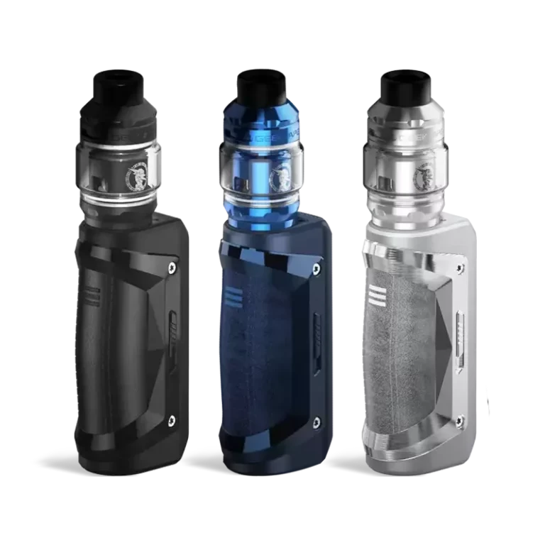 Geekvape Aegis Solo 2 Review Geekvape S100 Aegis Solo 2 Kit | Powerful Vape Kit Longest Vaping Time Geekvape S100 (Aegis Solo 2) Kit With Z Subohm Tank 5.5ml - My Vape Geekvape Aegis Solo 2 Review Geekvape S100 Aegis Solo 2 Kit | Powerful Vape Kit Longest Vaping Time Geekvape S100 (Aegis Solo 2) Kit With Z Subohm Tank 5.5ml - My Vape