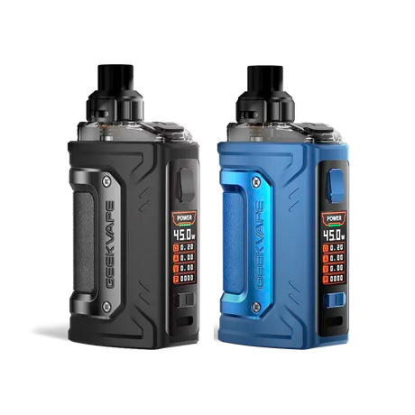 Geekvape H45 Classic Vape Kit