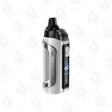 Geekvape Aegis Boost 3 Silver Pod Vape Kit