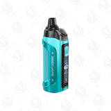 Geekvape Aegis Boost 3 Teal Blue Pod Vape Kit