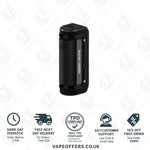 Load image into Gallery viewer, Geekvape Aegis Mini 2 Vape Pod Classic Black 
