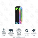 Load image into Gallery viewer, Geekvape Aegis Mini 2 Vape Pod Rainbow
