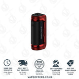 Geekvape Aegis Mini 2 Vape Pod Red