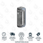 Load image into Gallery viewer, Geekvape Aegis Mini 2 Vape Pod Silver
