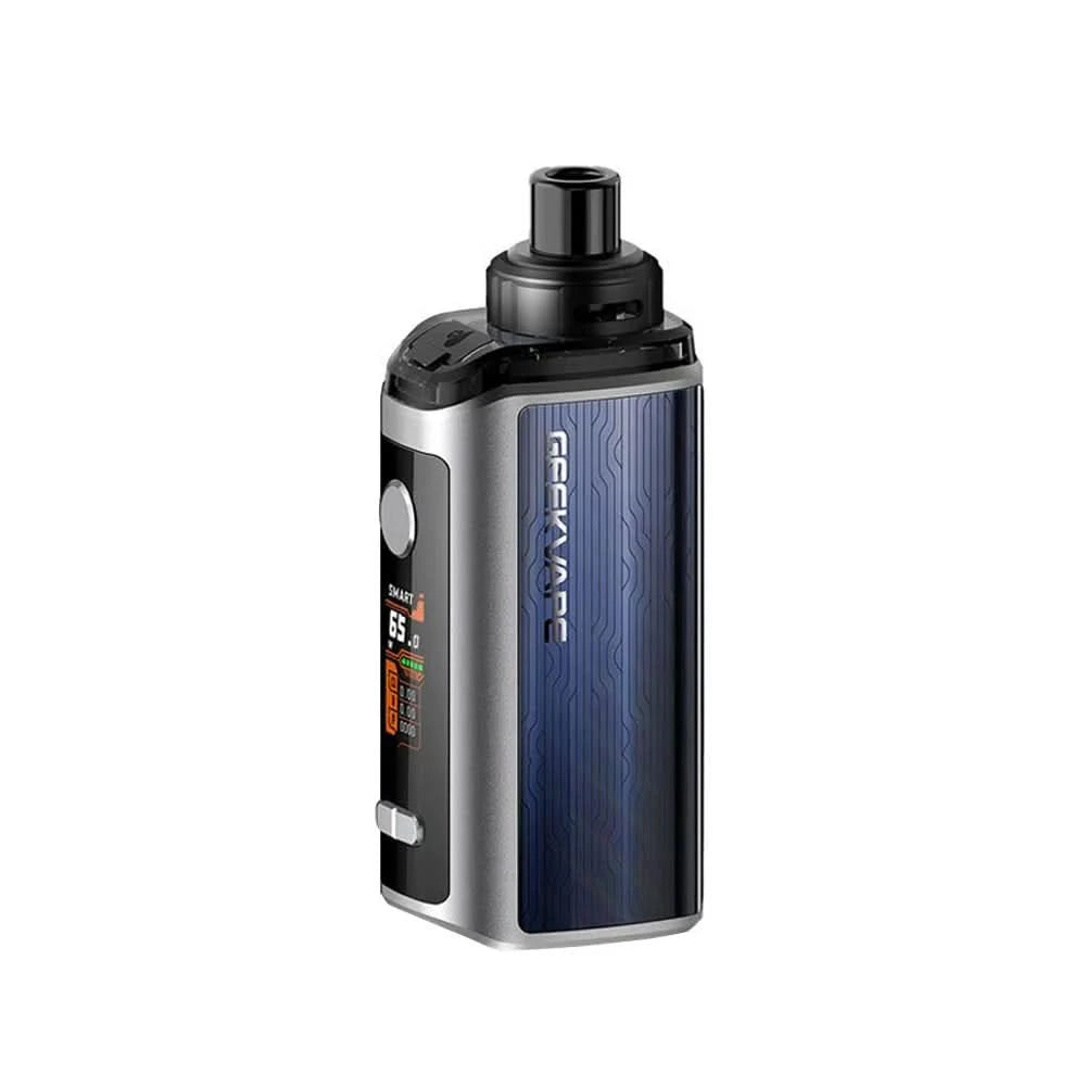 Geekvape Obelisk 65 FC Vape Kit Navy Blue 