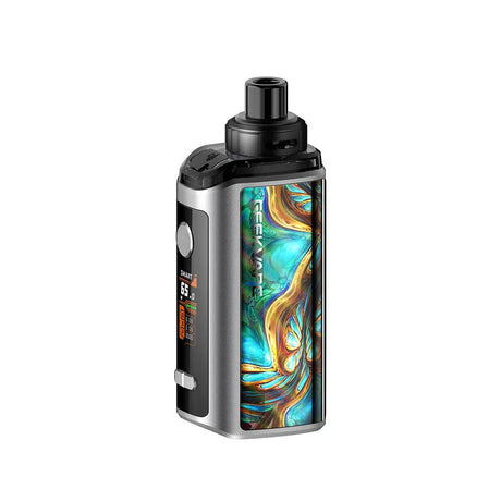 Geekvape Obelisk 65 FC Vape Kit Peacock