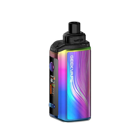 Geekvape Obelisk 65 FC Vape Kit Rainbow
