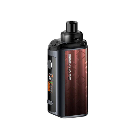 Geekvape Obelisk 65 FC Vape Kit Ruby 