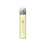 Geekvape Sonder Q2 Pod Kit - Apricot Yellow 