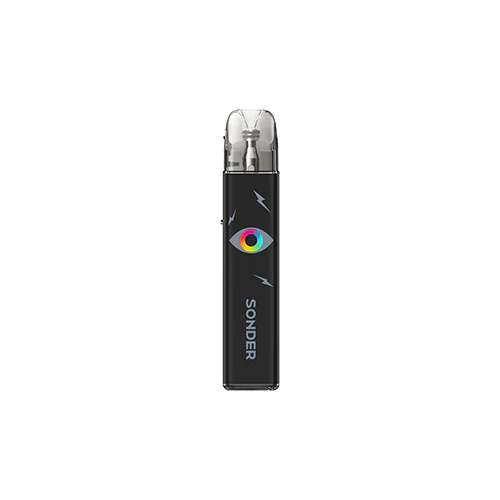 Geekvape Sonder Q2 Pod Kit - Blinky Black 