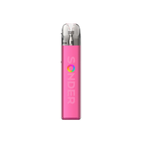 Geekvape Sonder Q2 Pod Kit - Burgundy Red 