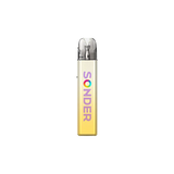 Geekvape Sonder Q2 Pod Kit - Fizzy Lemon