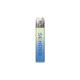 Geekvape Sonder Q2 Pod Kit - Fizzy Mint 