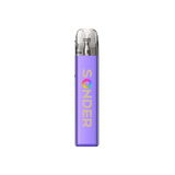 Geekvape Sonder Q2 Pod Kit - Metallic Purple 