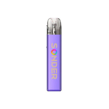 Geekvape Sonder Q2 Pod Kit - Metallic Purple 