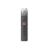 Geekvape Sonder Q2 Pod Kit - Midnight Black 