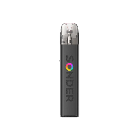 Geekvape Sonder Q2 Pod Kit - Midnight Black 