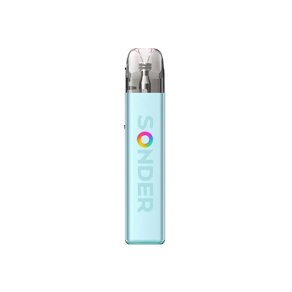 Geekvape Sonder Q2 Pod Kit - Misty Blue 