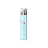 Geekvape Sonder Q2 Pod Kit - Misty Blue 