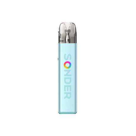 Geekvape Sonder Q2 Pod Kit - Misty Blue 