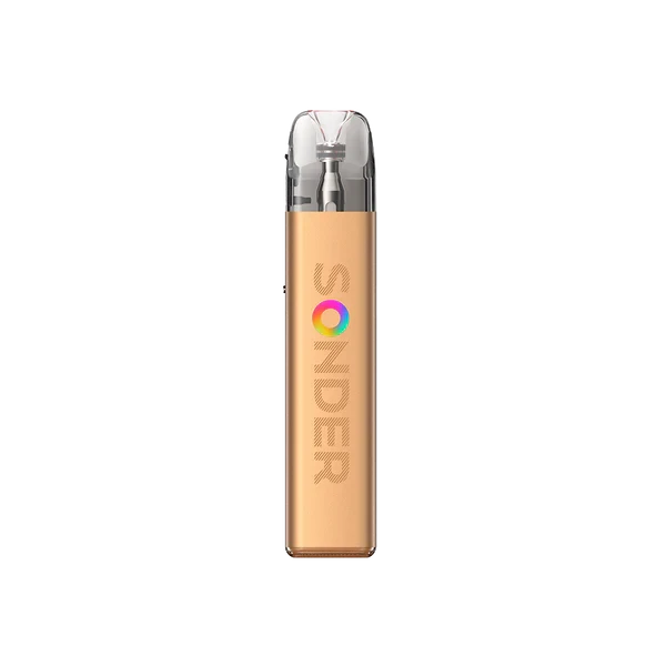 Geekvape Sonder Q2 Pod Kit - Mocha Gold  