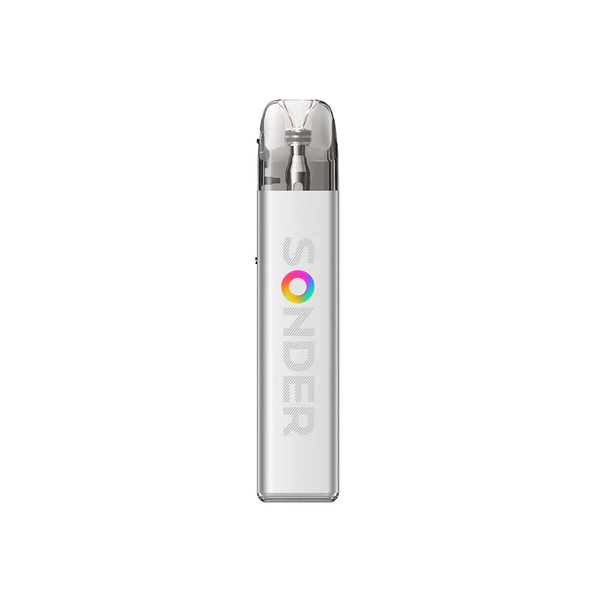 Geekvape Sonder Q2 Pod Kit - Moonlight Silver