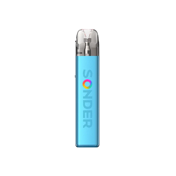 Geekvape Sonder Q2 Pod Kit - Ocean Blue 