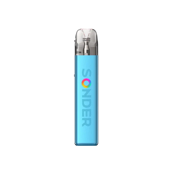 Geekvape Sonder Q2 Pod Kit - Ocean Blue  