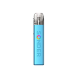 Geekvape Sonder Q2 Pod Kit - Ocean Blue 