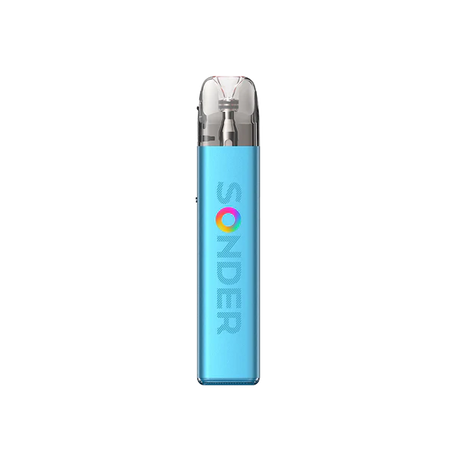 Geekvape Sonder Q2 Pod Kit - Ocean Blue 