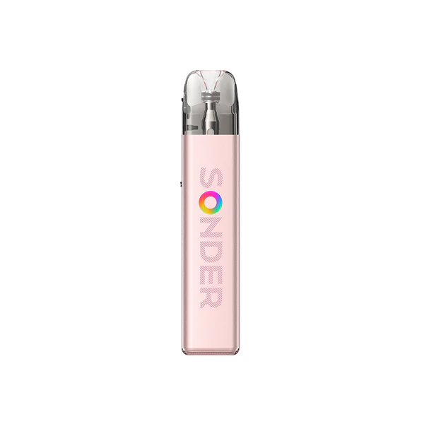 Geekvape Sonder Q2 Pod Kit - Sakura Pink