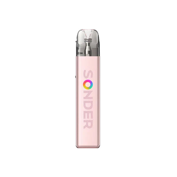 Geekvape Sonder Q2 Pod Kit - Sakura Pink 
