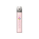Geekvape Sonder Q2 Pod Kit - Sakura Pink