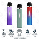 Geekvape Sonder Q Pod Vape Kit