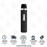 Geekvape Sonder Q Pod Vape Kit Black