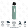 Geekvape Sonder Q Pod Vape Kit Green