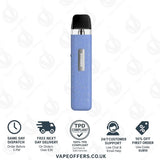 Geekvape Sonder Q Pod Vape Kit Purple Mist