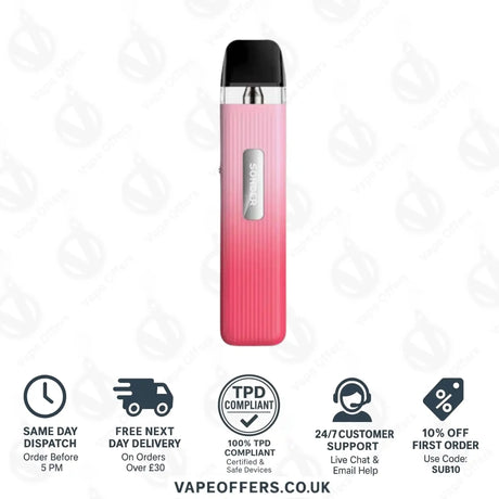 Geek Vape Pod Kits | Advanced Vaping Solutions | Vape Offers Geek Vape Pod Kits | Advanced Vaping Solutions | Vape Offers