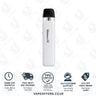 Geekvape Sonder Q Pod Vape Kit White