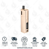 Geekvape Soul Pod Kit Champagne