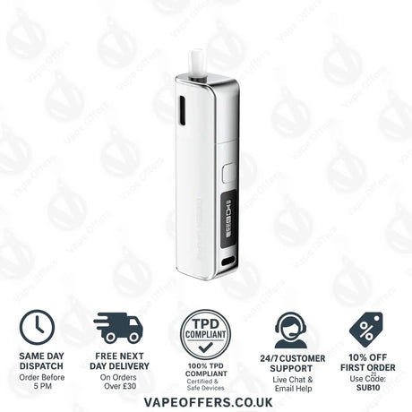 Geekvape Soul Pod Kit White