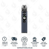 Geekvape Wenax Q2 Pod Kit Monet Blue