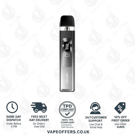 Tool Delrin Drip Geek Vape Wenax S-C Rechargeable, Refillable, Vape Device | Smirk Vape Shop Geekvape Q Pro Tool Delrin Drip Geek Vape Wenax S-C Rechargeable, Refillable, Vape Device | Smirk Vape Shop Geekvape Q Pro