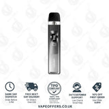 Geekvape Wenax Q Pod Kit Gradient Dark