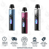 Geekvape Wenax Q Pro Pod Kit 