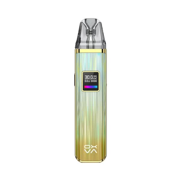 OXVA XLIM Pro Pod Vape Kit