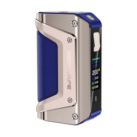 Geekvape Aegis Legend 3 Mod