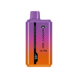 Hayati Pro Ultra 15000 Puffs Box Of 10