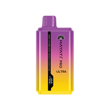 Hayati Pro Ultra 15000 Puffs Box Of 10